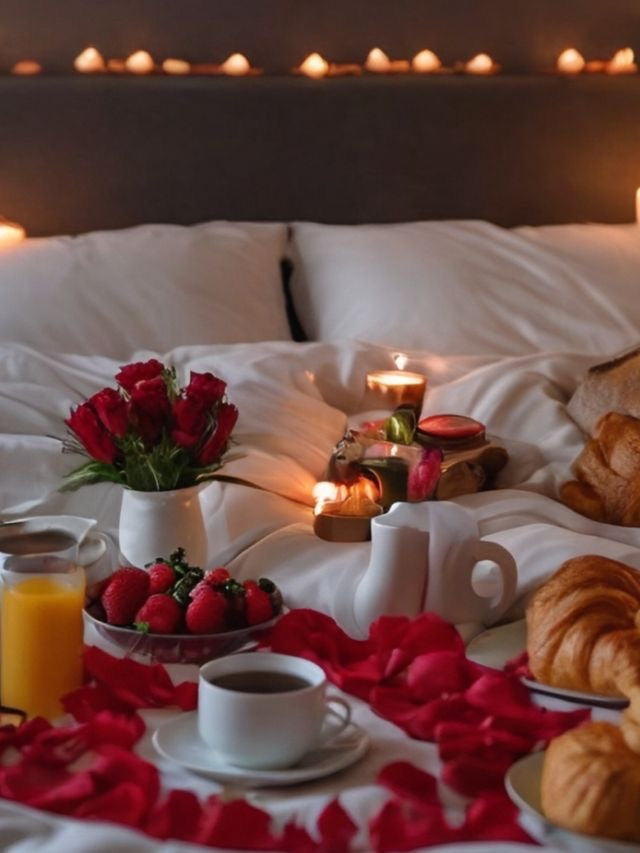 L’amour de soi commence par le soin de soi – Et si cette Saint-Valentin, tu célébrais l’amour de toi-même ?